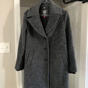 Winter Dress Jacket